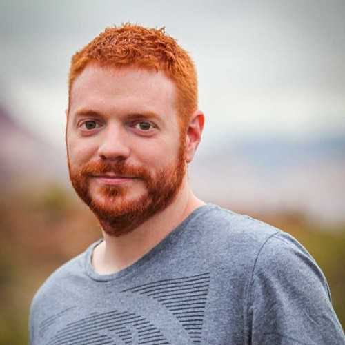 Picture of Bob McIntosh