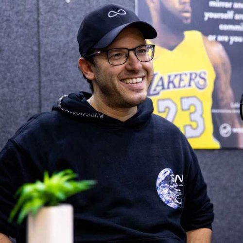 Picture of Timothy Sykes