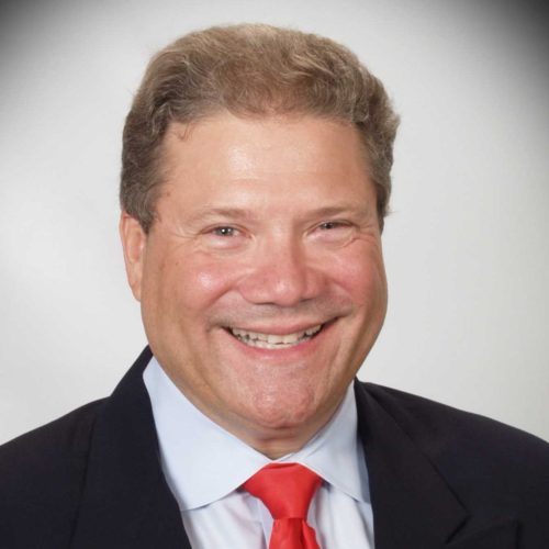 Picture of Howard Stephen Berg