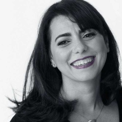 Picture of Tracy Hazzard