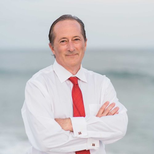 Picture of Ridgely Goldsborough