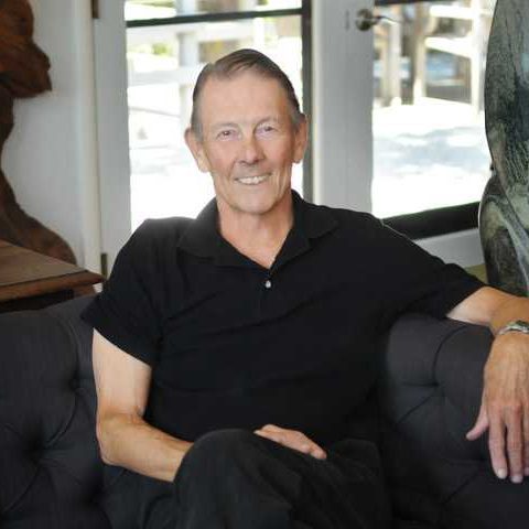 Picture of Kenneth Aldrich