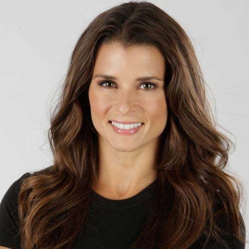 Picture of Danica Patrick