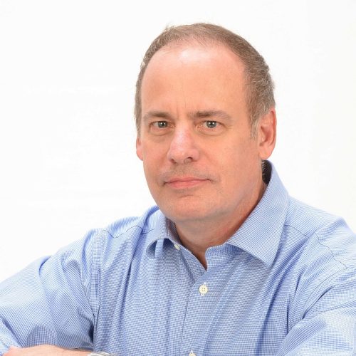 Picture of Tim Fortier